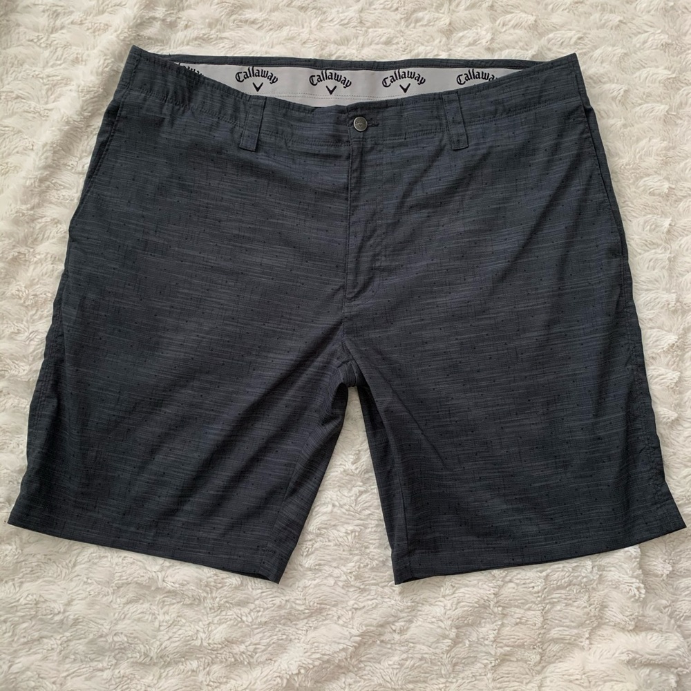 Callaway Golf Shorts